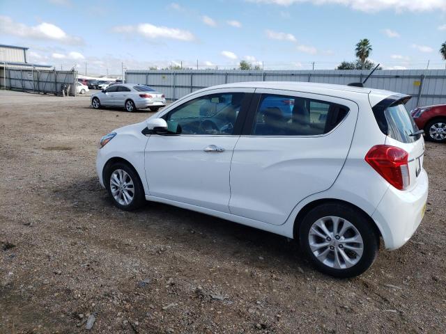 Photo 1 VIN: KL8CF6SA5MC746915 - CHEVROLET SPARK 2LT 