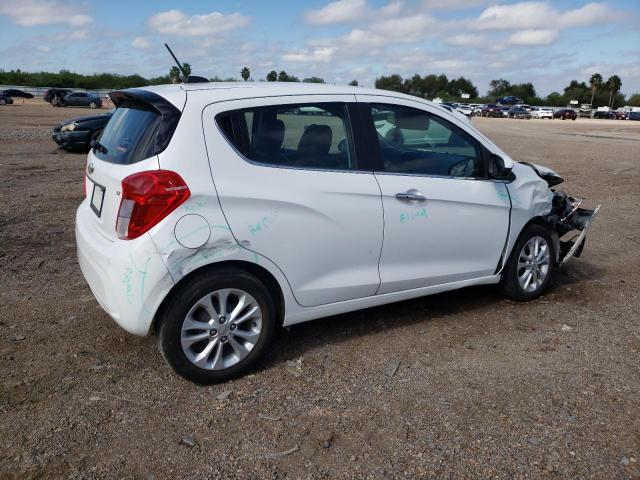 Photo 2 VIN: KL8CF6SA5MC746915 - CHEVROLET SPARK 2LT 