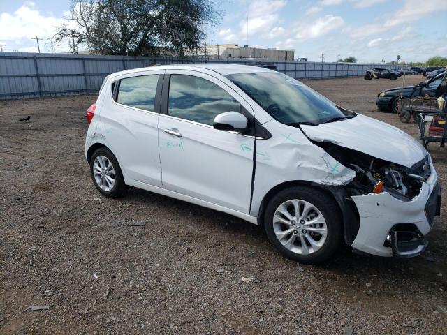 Photo 3 VIN: KL8CF6SA5MC746915 - CHEVROLET SPARK 2LT 