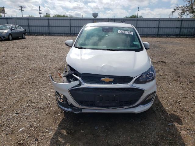 Photo 4 VIN: KL8CF6SA5MC746915 - CHEVROLET SPARK 2LT 