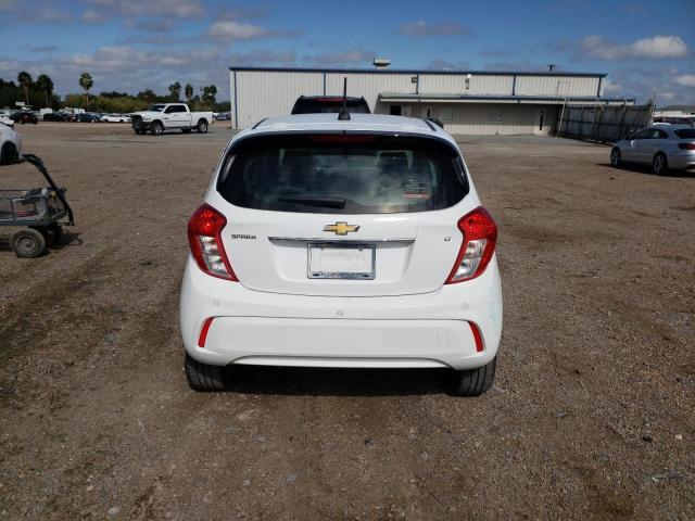 Photo 5 VIN: KL8CF6SA5MC746915 - CHEVROLET SPARK 2LT 