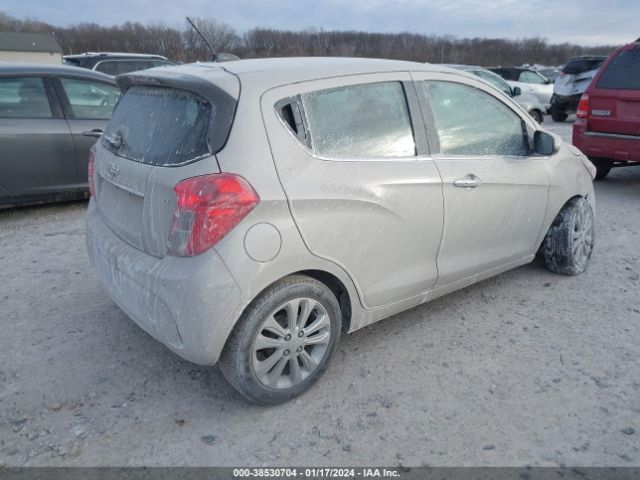 Photo 3 VIN: KL8CF6SA6HC775829 - CHEVROLET SPARK 