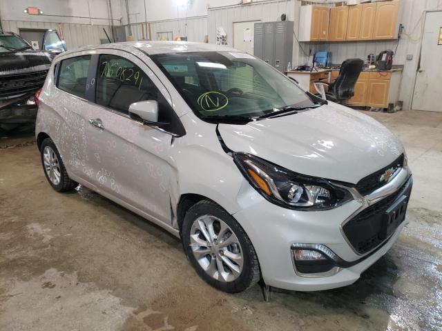 Photo 0 VIN: KL8CF6SA6LC423116 - CHEVROLET SPARK 2LT 