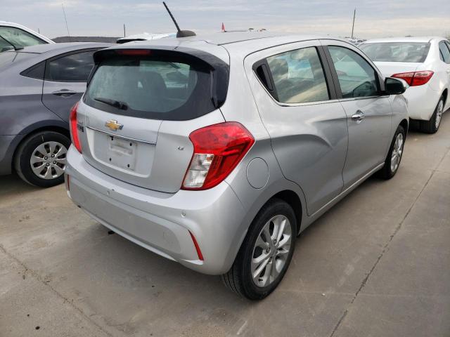 Photo 2 VIN: KL8CF6SA6LC467648 - CHEVROLET SPARK 2LT 