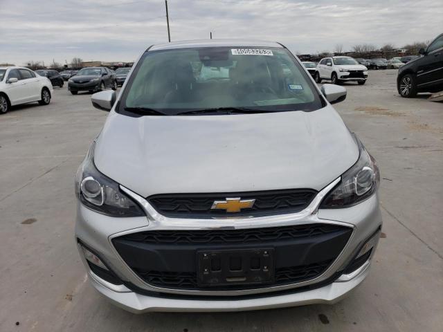 Photo 4 VIN: KL8CF6SA6LC467648 - CHEVROLET SPARK 2LT 