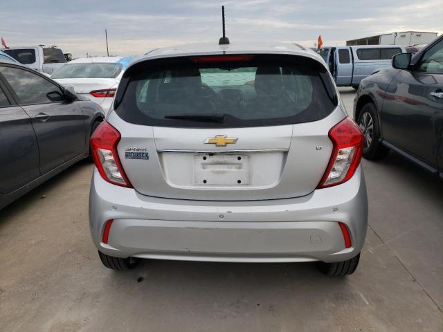 Photo 5 VIN: KL8CF6SA6LC467648 - CHEVROLET SPARK 2LT 