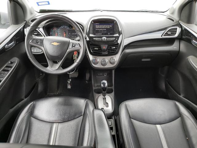 Photo 7 VIN: KL8CF6SA6LC467648 - CHEVROLET SPARK 2LT 