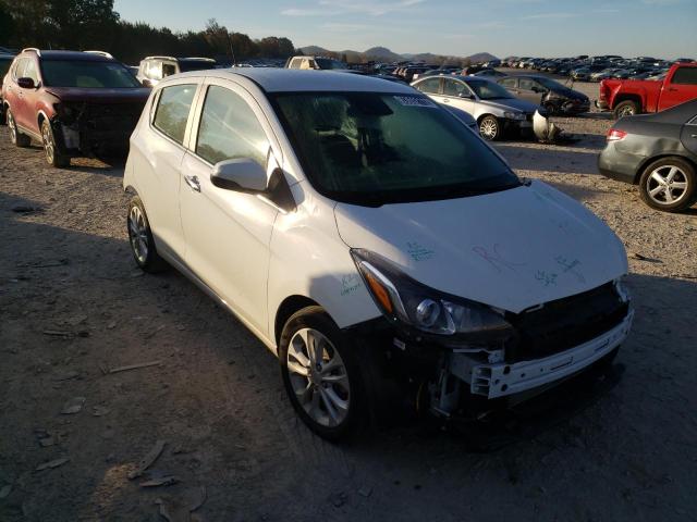 Photo 0 VIN: KL8CF6SA6MC224360 - CHEVROLET SPARK 2LT 