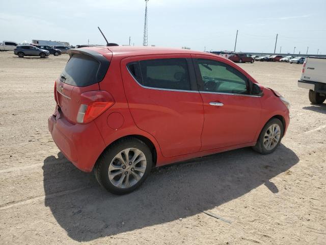 Photo 2 VIN: KL8CF6SA6MC718203 - CHEVROLET SPARK 2LT 