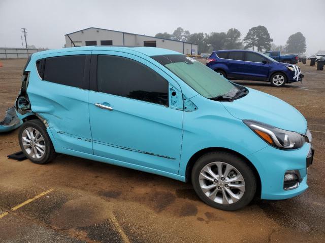 Photo 3 VIN: KL8CF6SA6MC727743 - CHEVROLET SPARK 2LT 