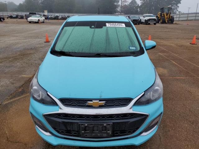 Photo 4 VIN: KL8CF6SA6MC727743 - CHEVROLET SPARK 2LT 