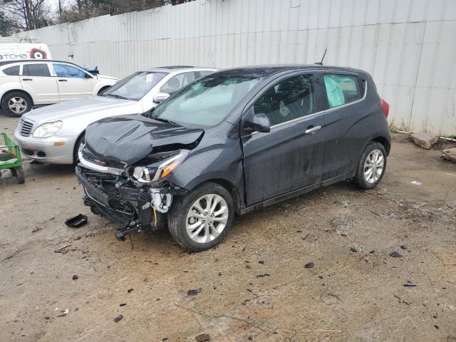 Photo 0 VIN: KL8CF6SA6MC738984 - CHEVROLET SPARK 2LT 