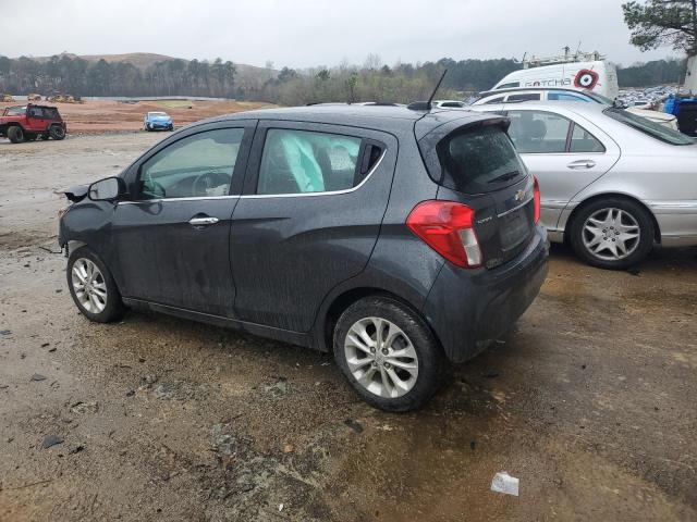 Photo 1 VIN: KL8CF6SA6MC738984 - CHEVROLET SPARK 2LT 