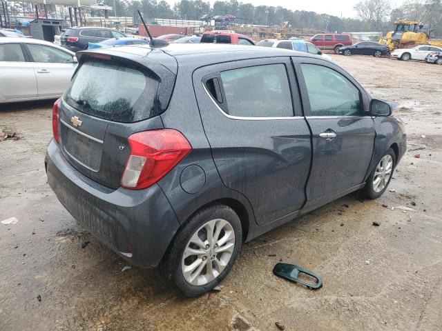 Photo 2 VIN: KL8CF6SA6MC738984 - CHEVROLET SPARK 2LT 