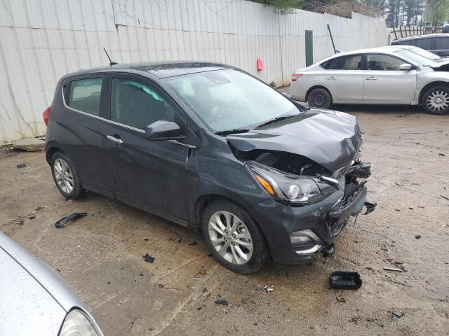 Photo 3 VIN: KL8CF6SA6MC738984 - CHEVROLET SPARK 2LT 