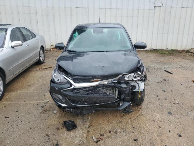 Photo 4 VIN: KL8CF6SA6MC738984 - CHEVROLET SPARK 2LT 