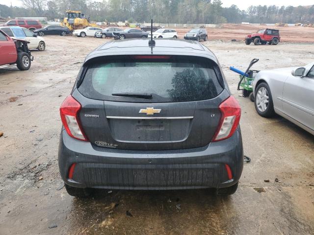 Photo 5 VIN: KL8CF6SA6MC738984 - CHEVROLET SPARK 2LT 