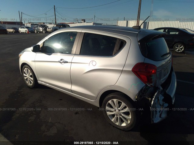 Photo 2 VIN: KL8CF6SA7GC562810 - CHEVROLET SPARK 