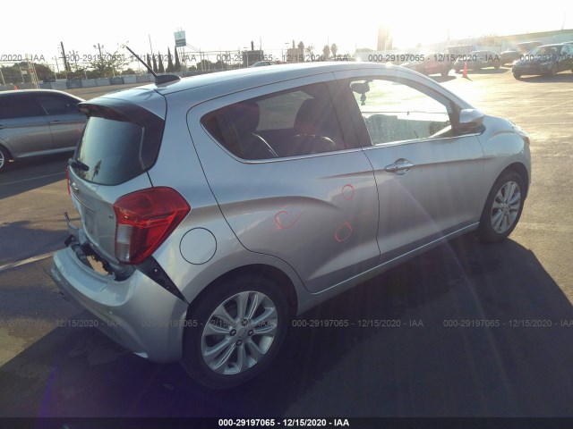 Photo 3 VIN: KL8CF6SA7GC562810 - CHEVROLET SPARK 