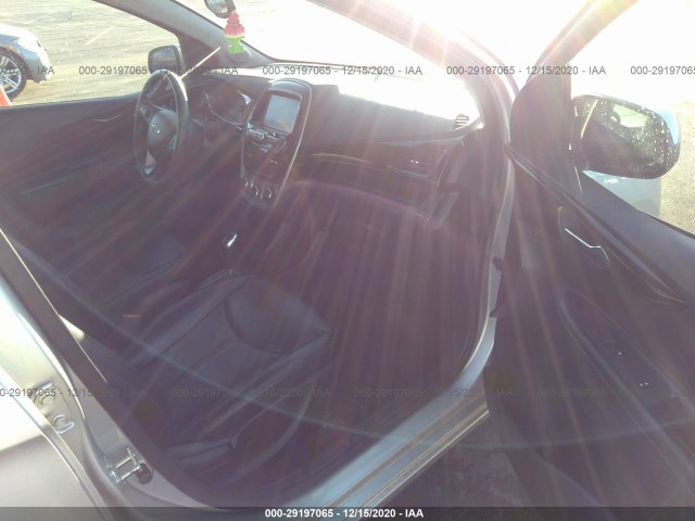 Photo 4 VIN: KL8CF6SA7GC562810 - CHEVROLET SPARK 