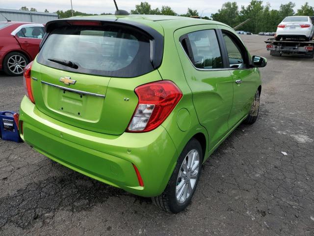 Photo 3 VIN: KL8CF6SA7GC579705 - CHEVROLET SPARK 2LT 