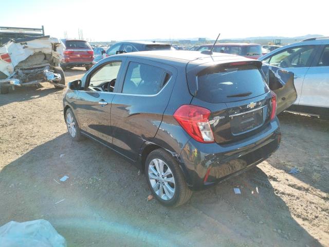 Photo 2 VIN: KL8CF6SA7HC728387 - CHEVROLET SPARK 2LT 