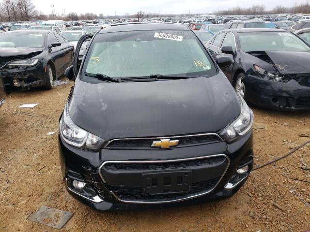 Photo 4 VIN: KL8CF6SA7HC778948 - CHEVROLET SPARK 2LT 