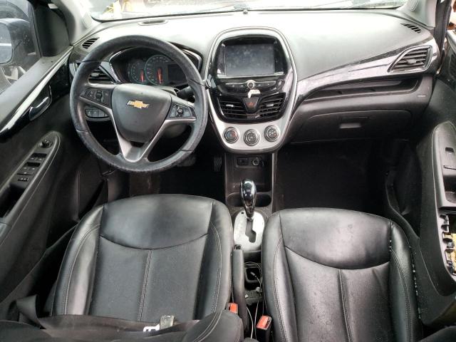 Photo 7 VIN: KL8CF6SA7HC778948 - CHEVROLET SPARK 2LT 