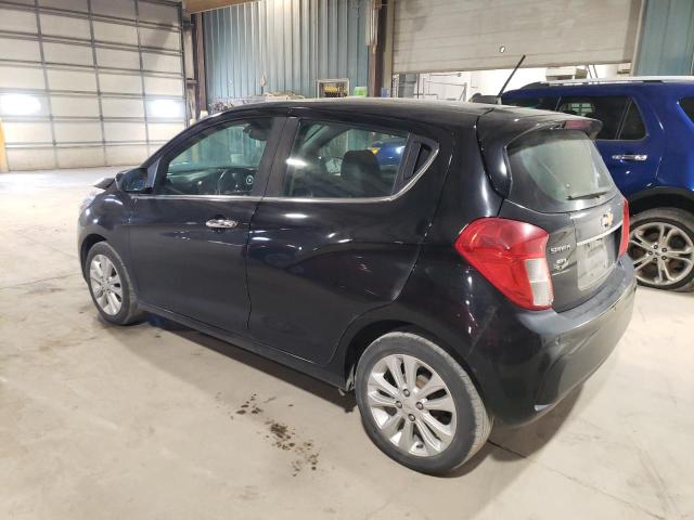 Photo 1 VIN: KL8CF6SA7HC821510 - CHEVROLET SPARK 2LT 