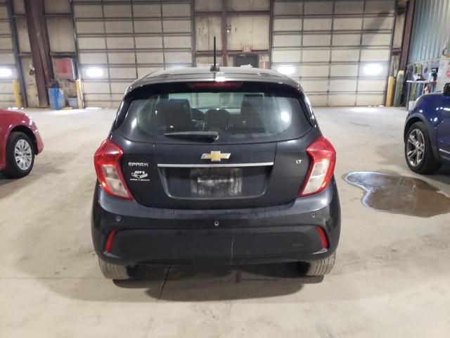 Photo 5 VIN: KL8CF6SA7HC821510 - CHEVROLET SPARK 2LT 