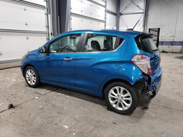 Photo 1 VIN: KL8CF6SA7KC787950 - CHEVROLET SPARK 2LT 