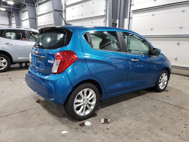 Photo 2 VIN: KL8CF6SA7KC787950 - CHEVROLET SPARK 2LT 