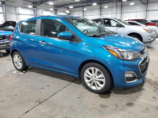 Photo 3 VIN: KL8CF6SA7KC787950 - CHEVROLET SPARK 2LT 