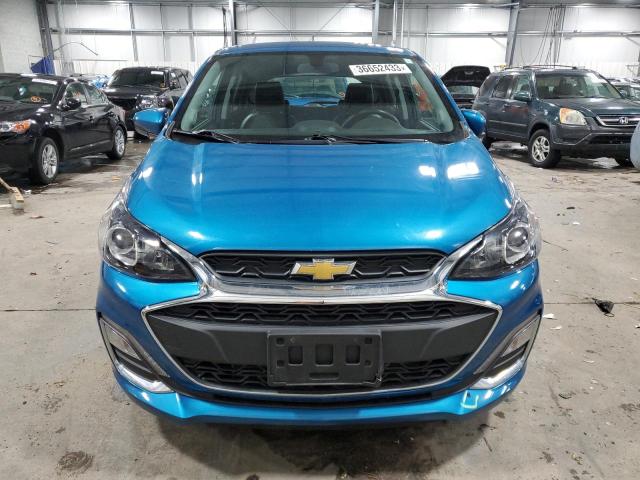 Photo 4 VIN: KL8CF6SA7KC787950 - CHEVROLET SPARK 2LT 