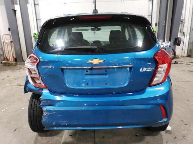 Photo 5 VIN: KL8CF6SA7KC787950 - CHEVROLET SPARK 2LT 