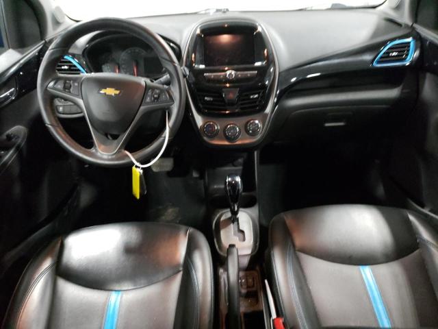 Photo 7 VIN: KL8CF6SA7KC787950 - CHEVROLET SPARK 2LT 