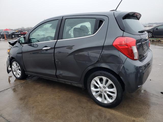 Photo 1 VIN: KL8CF6SA7LC468369 - CHEVROLET SPARK 