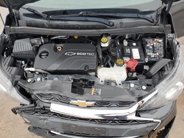 Photo 10 VIN: KL8CF6SA7LC468369 - CHEVROLET SPARK 