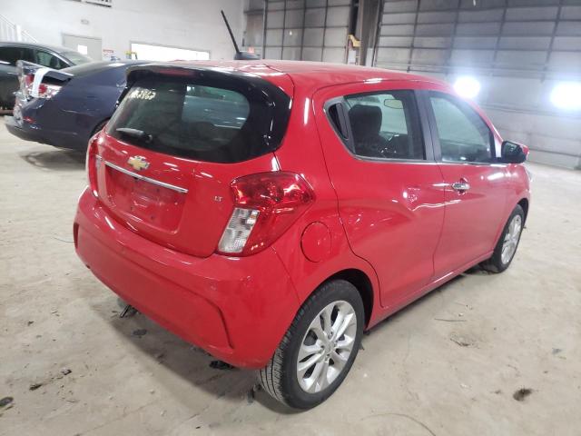 Photo 3 VIN: KL8CF6SA7MC715486 - CHEVROLET SPARK 2LT 