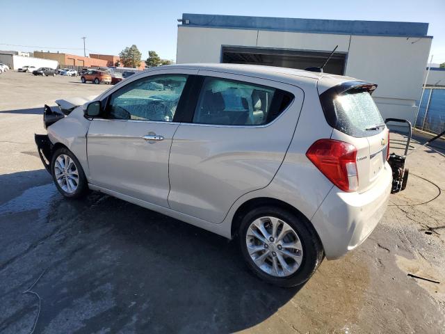 Photo 1 VIN: KL8CF6SA8LC467425 - CHEVROLET SPARK 2LT 