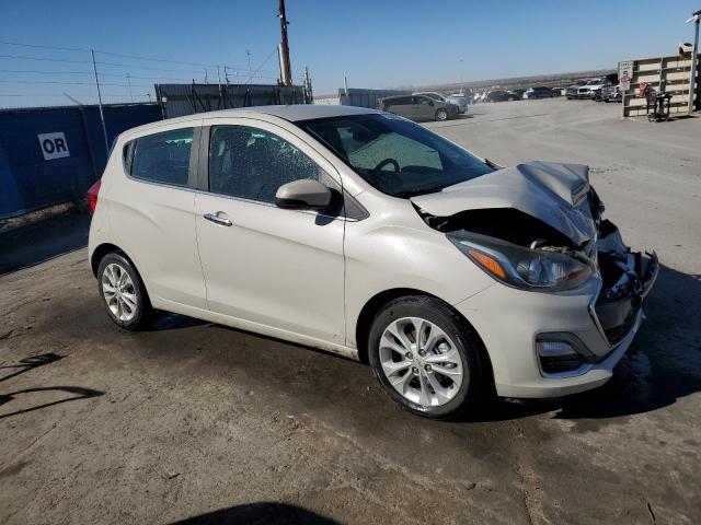 Photo 3 VIN: KL8CF6SA8LC467425 - CHEVROLET SPARK 2LT 