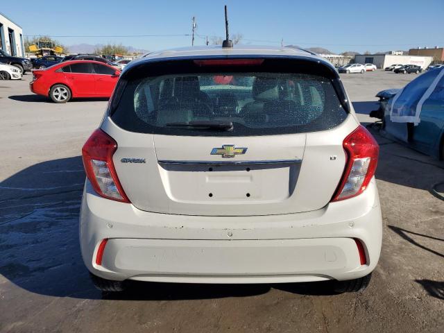 Photo 5 VIN: KL8CF6SA8LC467425 - CHEVROLET SPARK 2LT 