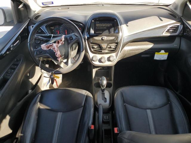 Photo 7 VIN: KL8CF6SA8LC467425 - CHEVROLET SPARK 2LT 