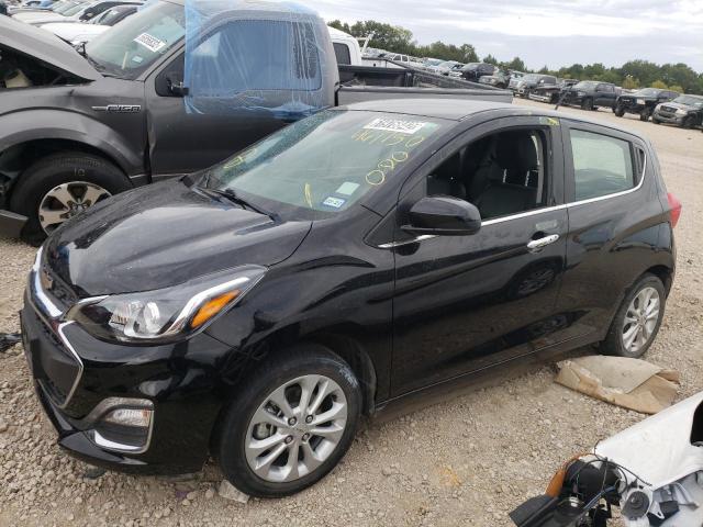 Photo 0 VIN: KL8CF6SA8LC467750 - CHEVROLET SPARK 2LT 