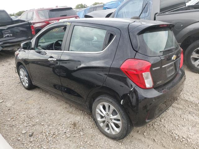 Photo 1 VIN: KL8CF6SA8LC467750 - CHEVROLET SPARK 2LT 