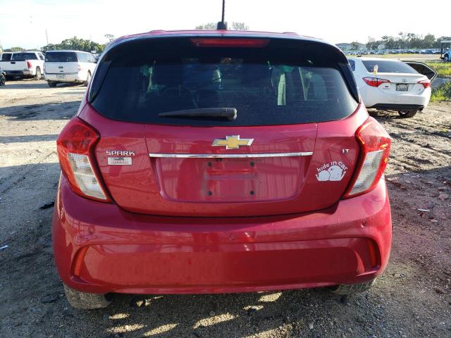 Photo 5 VIN: KL8CF6SA8LC468512 - CHEVROLET SPARK 2LT 