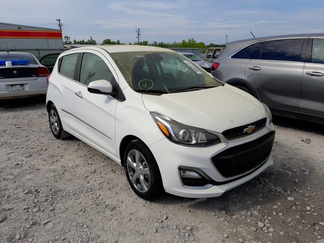 Photo 0 VIN: KL8CF6SA8MC732300 - CHEVROLET SPARK 2LT 