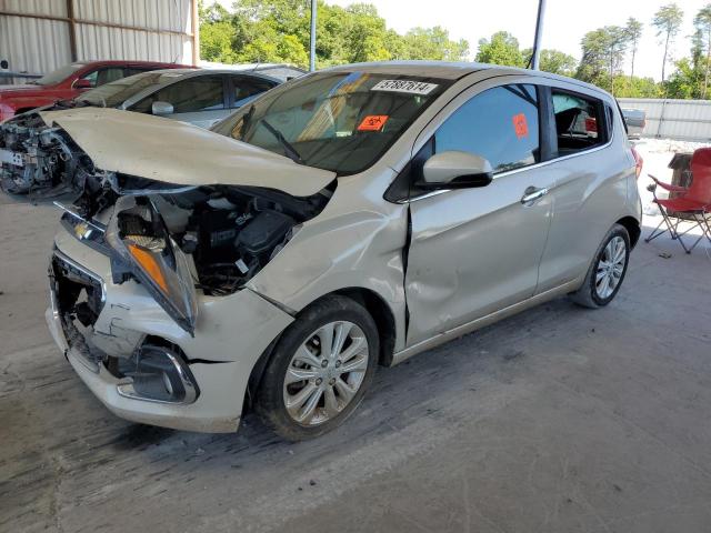 Photo 0 VIN: KL8CF6SA9HC785433 - CHEVROLET SPARK 2LT 