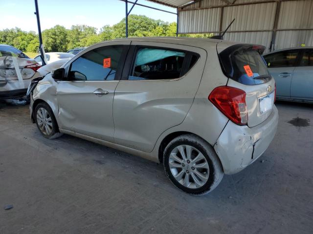 Photo 1 VIN: KL8CF6SA9HC785433 - CHEVROLET SPARK 2LT 