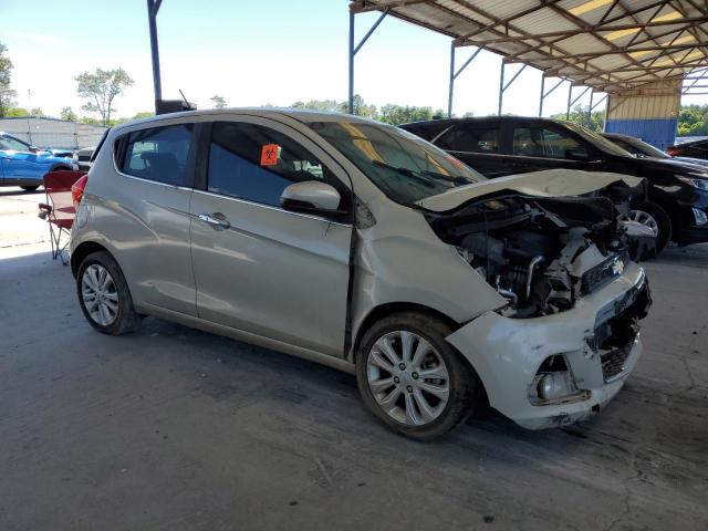 Photo 3 VIN: KL8CF6SA9HC785433 - CHEVROLET SPARK 2LT 